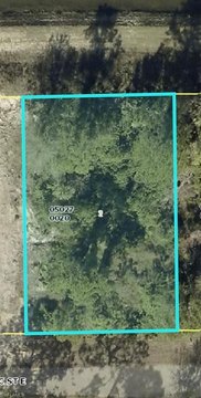 LAND - LEHIGH ACRES, FL
