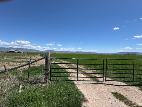 115 Acres Near Bear Lake