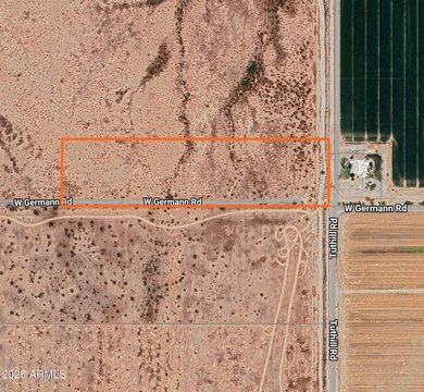 Buckeye, AZ Land Opportunity