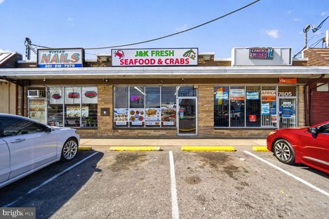 Fully Leased 1031 Exchange Property