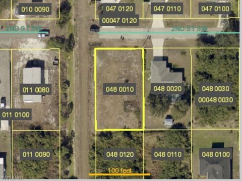 Land, LEHIGH ACRES, FL