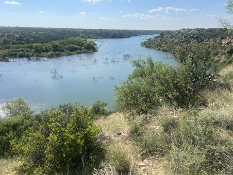 LAND - Snyder, TX