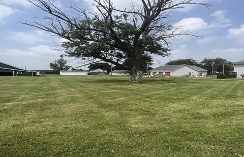 Land in Jackson Center, OH