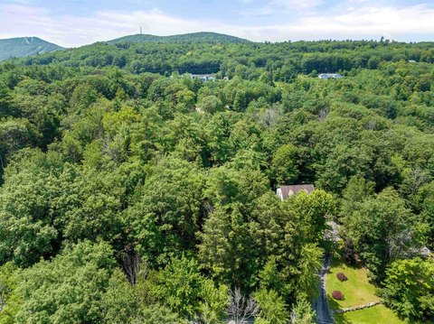 Land, Gilford, NH