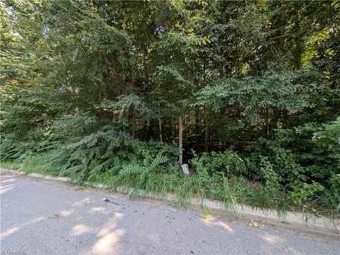 Residential Land in Garden Valley