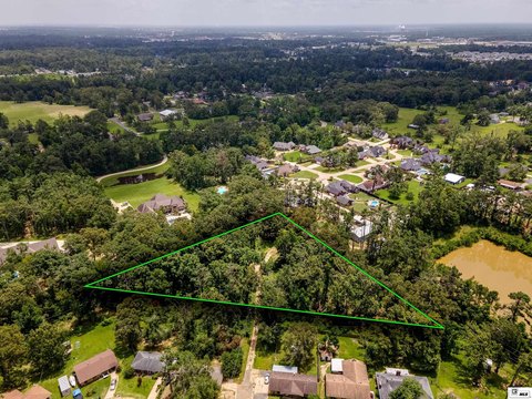 LAND - West Monroe, LA