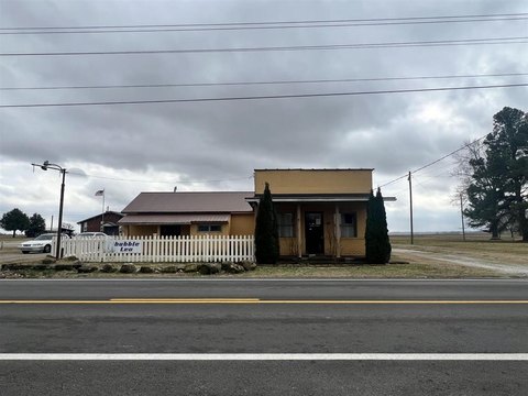 Commercial Land in Owensboro, KY