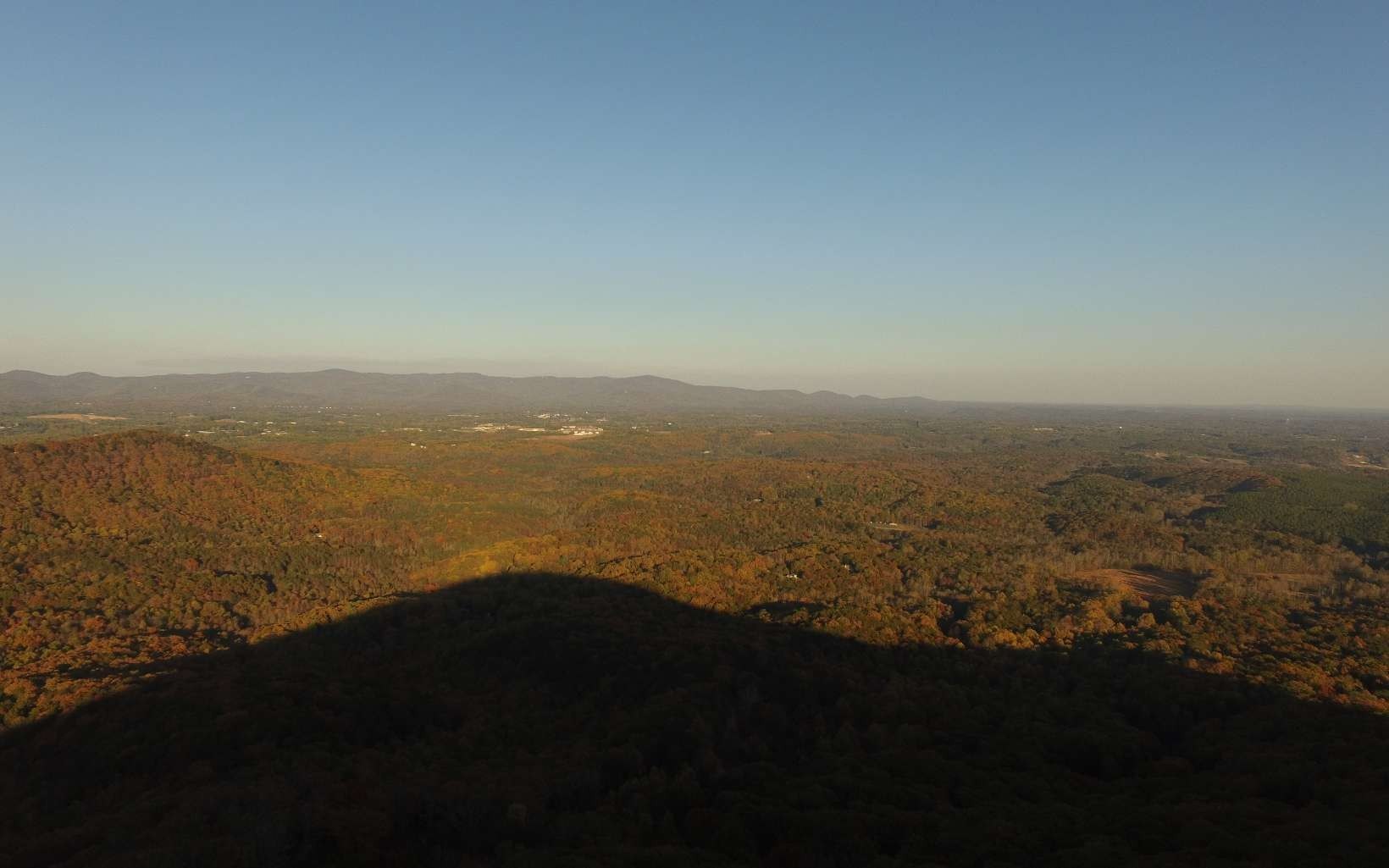 64+ Acres in Jasper, GA