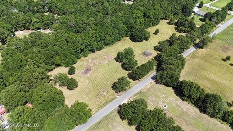 LAND - Lucedale, MS