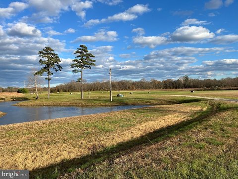 27 Acre Agricultural Land Parcel