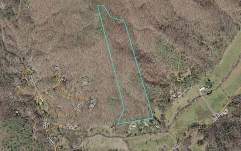 Land, Franklin, NC