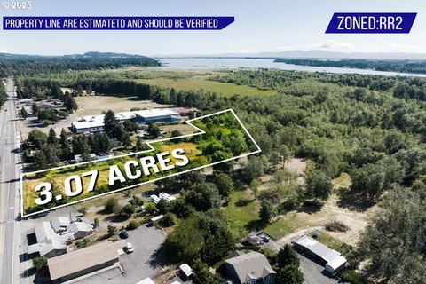 Spacious Elmira Land Parcel