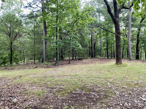 LAND - Eureka Springs, AR