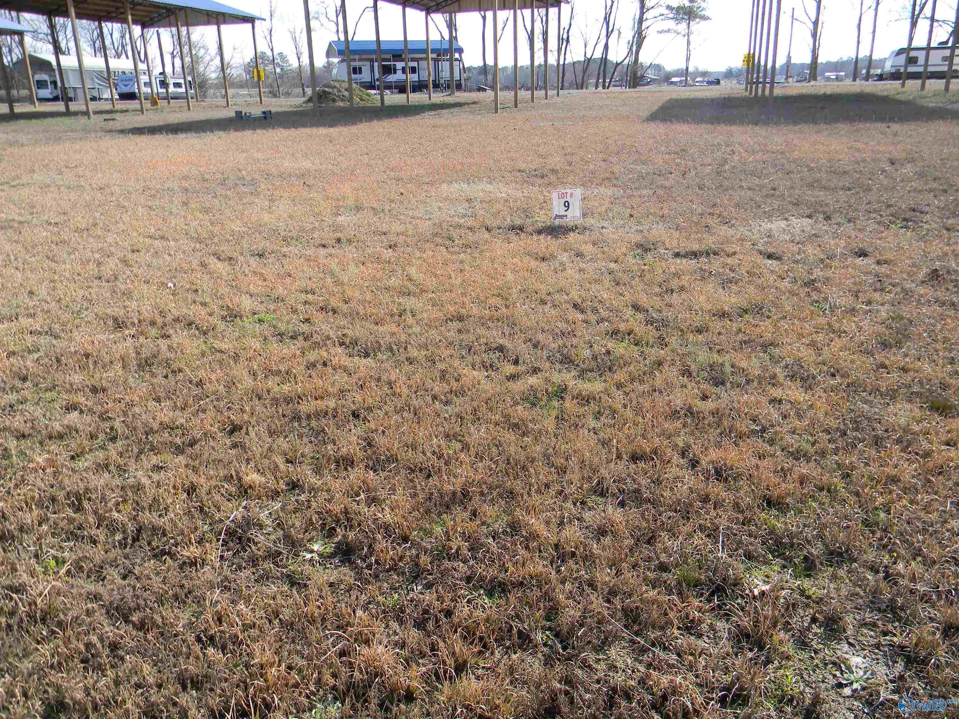 Deeded RV Lot Available