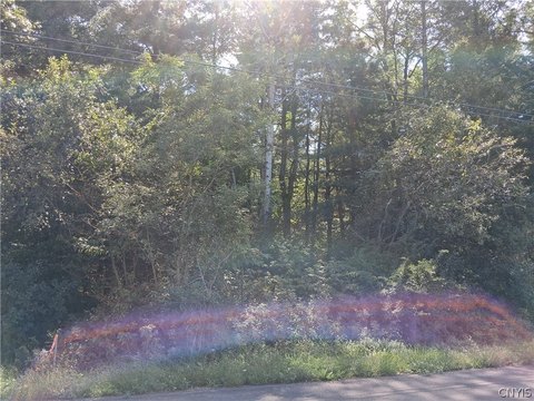 Land, Sandy Creek, NY