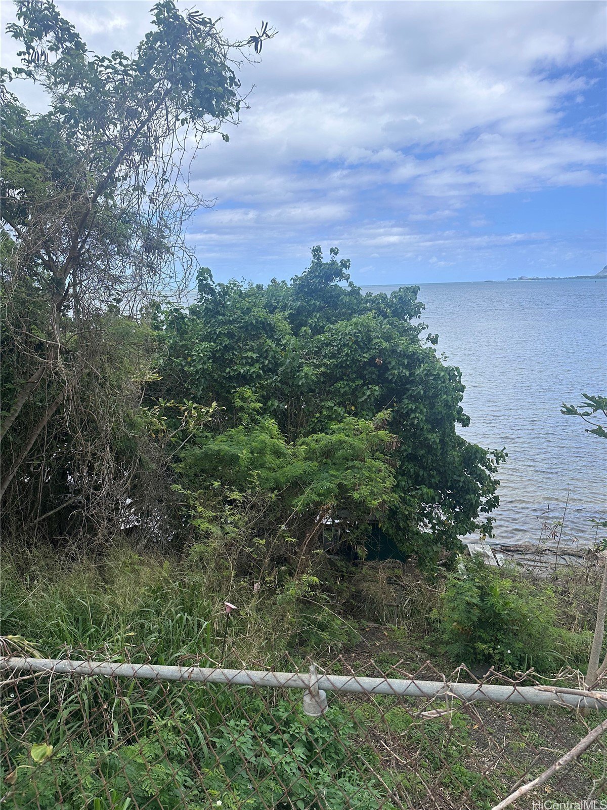 Oceanfront Parcel in Kaneohe, HI