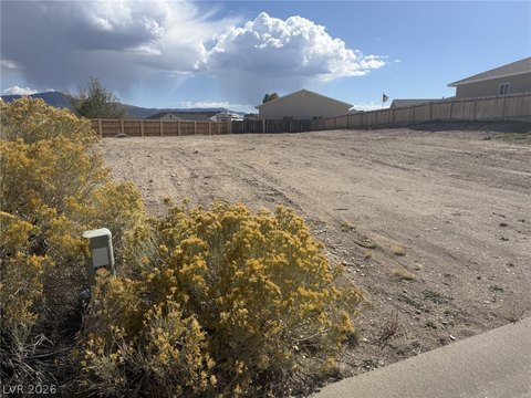 Land, Ely, NV
