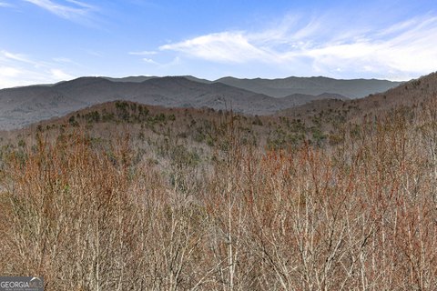 Unrestricted Land with Mountain Views