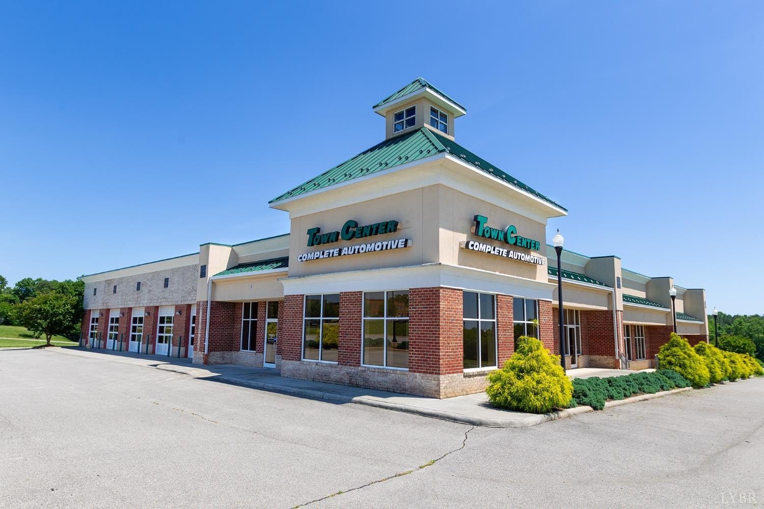 Wellness Center Near Smith Mountain Lake