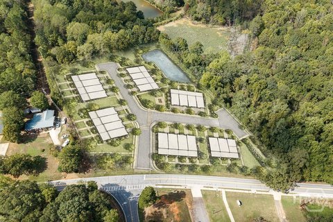 Land, Jefferson, GA