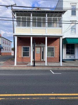 Build-to-Suit Office or Retail Space