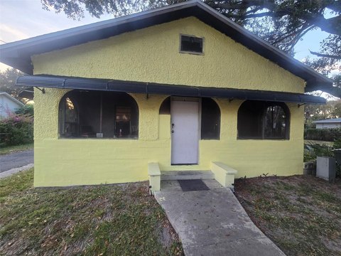 Daytona Beach Duplex Investment