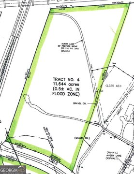 Lagrange Commercial Land Opportunity