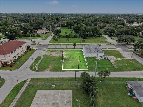 Land, TAMPA, FL
