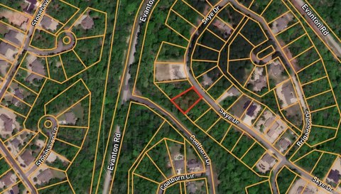 Residential Land in Bella Vista