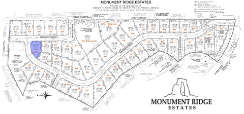 Grand Junction Vacant Land Opportunity