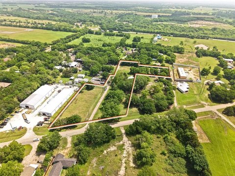 Sherman, TX Development Opportunity