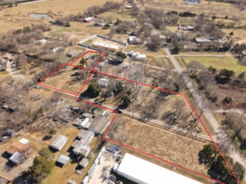 Sherman Development Opportunity: 2.88 Acres