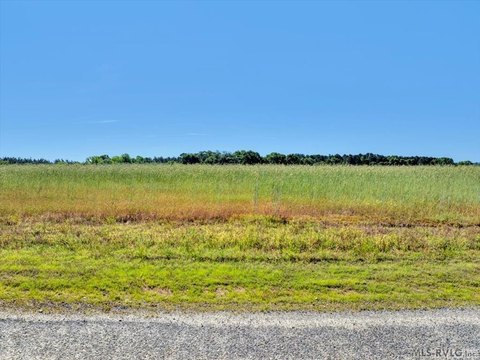 LAND - Boydton, VA