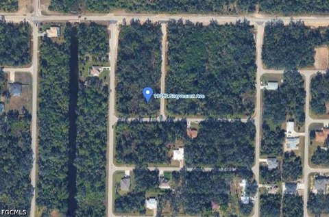 Land, Port Charlotte, FL