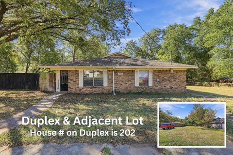 ResidentialIncome, Collinsville, TX