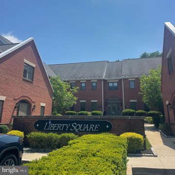 Malvern Office Space For Lease