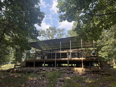 LAND - Greers Ferry, AR