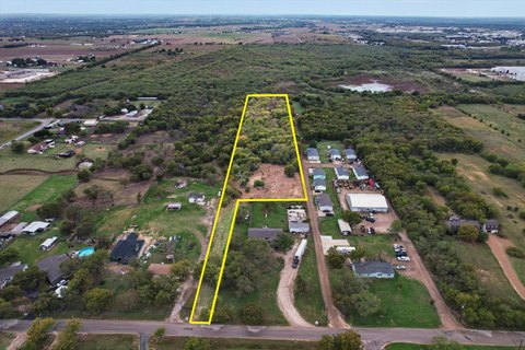 Land, Alvarado, TX