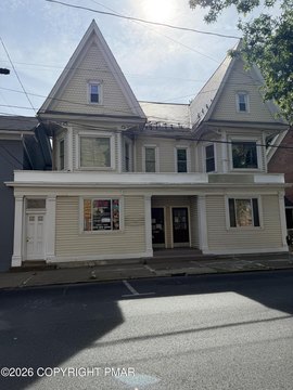 Office Suite with Utilities Included