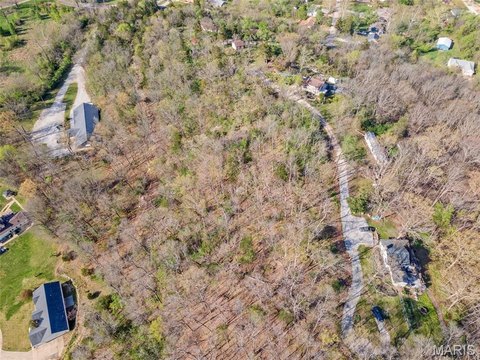 Residential Land in Byrnes Mill