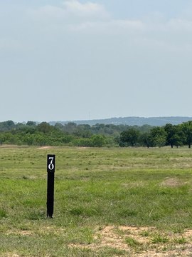Fredericksburg Land in Gated Community