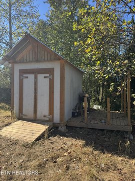 Lots & Acreage, Niota, TN