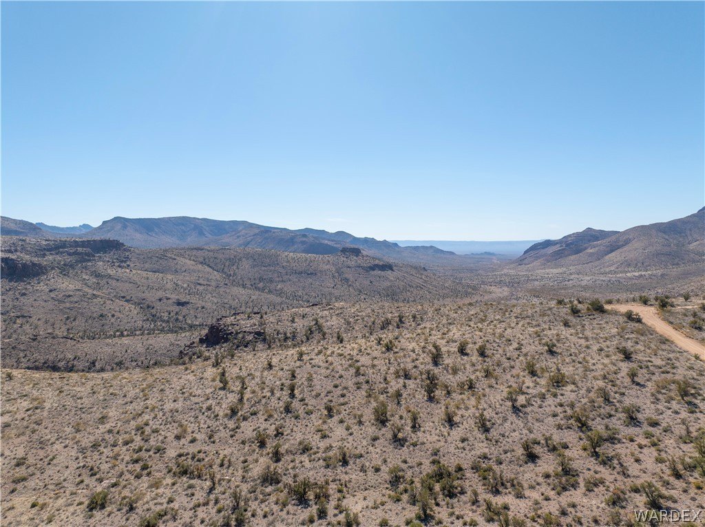 Golden Valley Ranch Land Parcels
