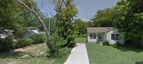 Land, Oklahoma City, OK