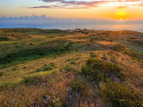 Land, Kamuela, HI