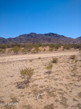 Land, Maricopa, AZ