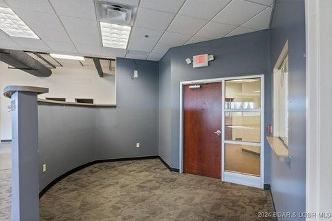 Osage Beach Office Space Available