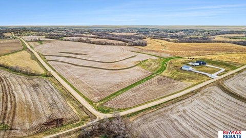 Residential Hobby Farm Land