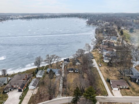 Syracuse Lake Waterfront Opportunity