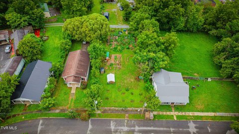 LAND - Johnson City, TN